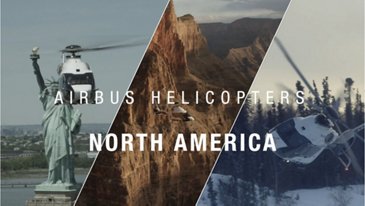 Airbus Helicopters North America video 2020