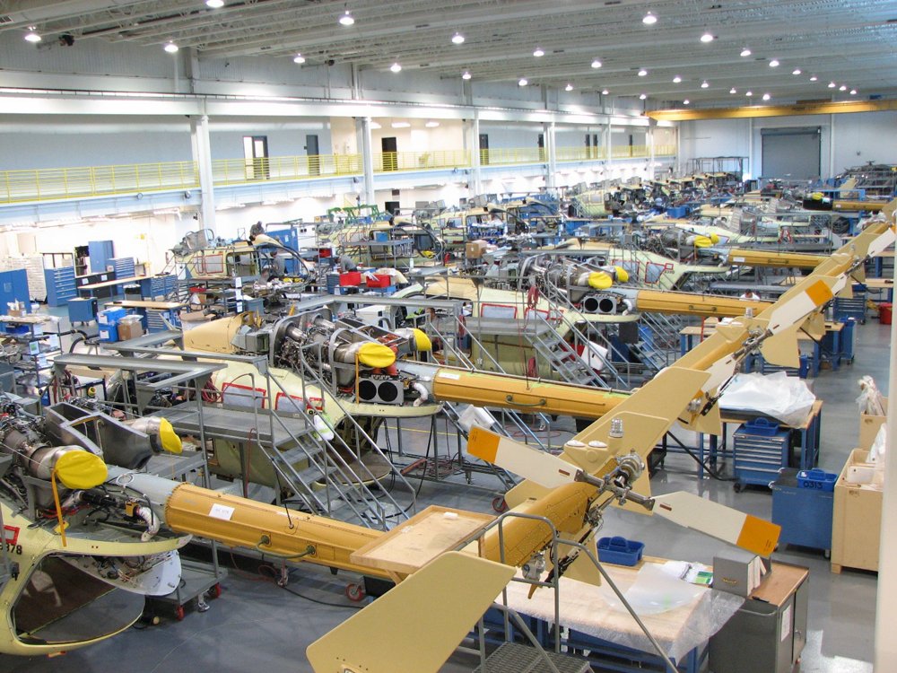 MS Facility