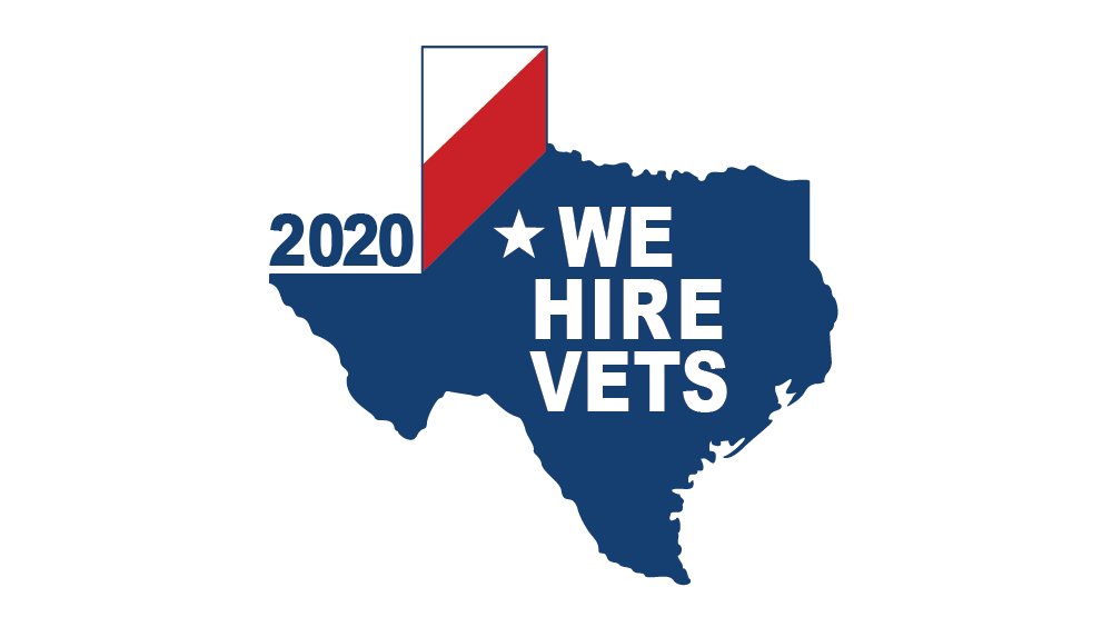 We Hire Vets 2020