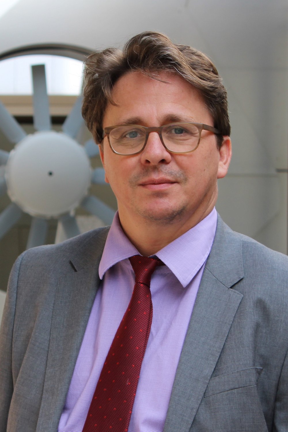 Joerg Bischof