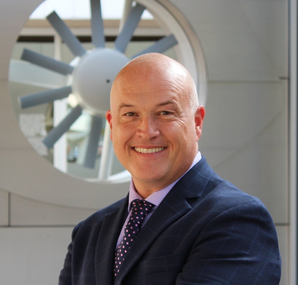 Rob Boman