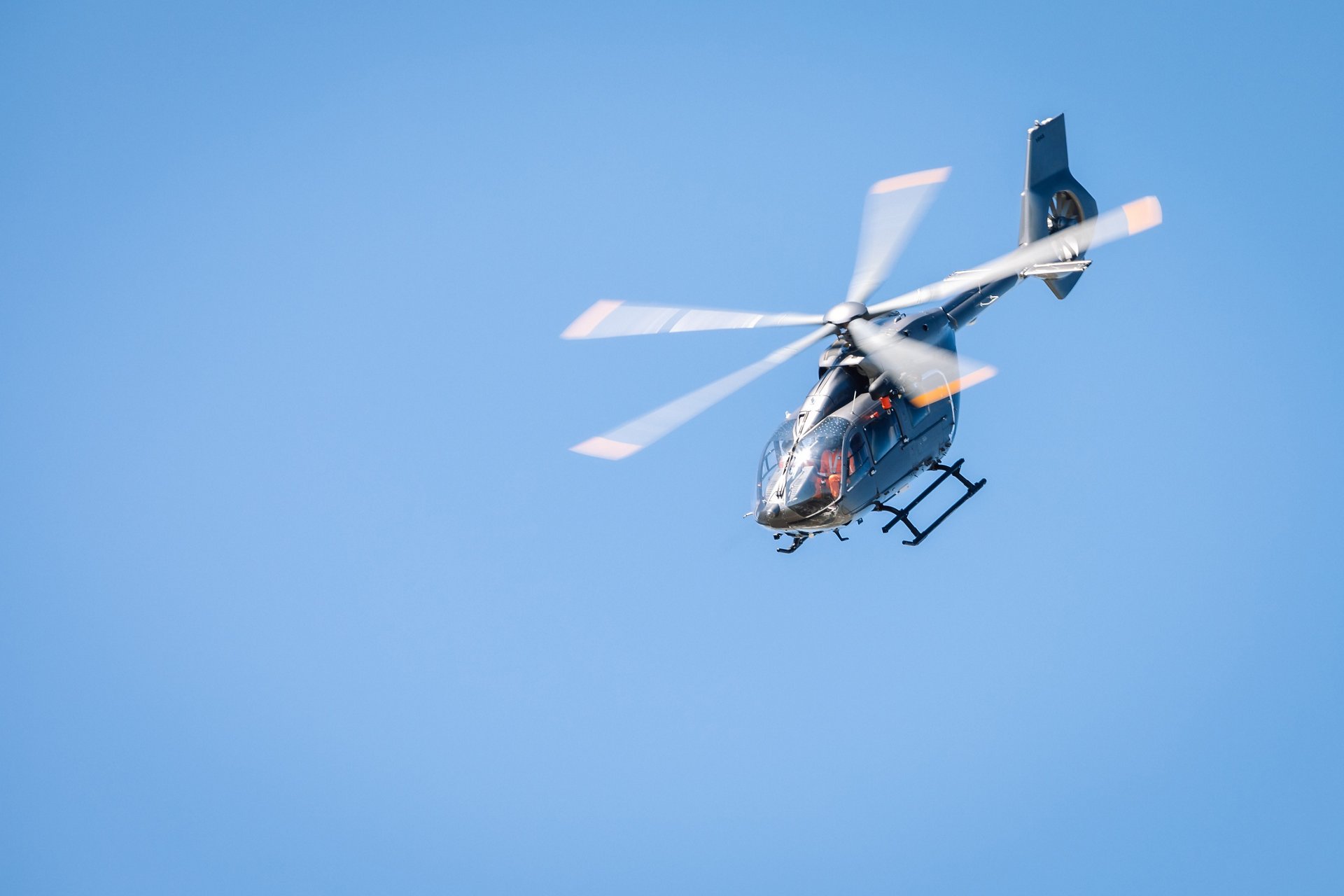H145 5 Blade DOPH 0523 025