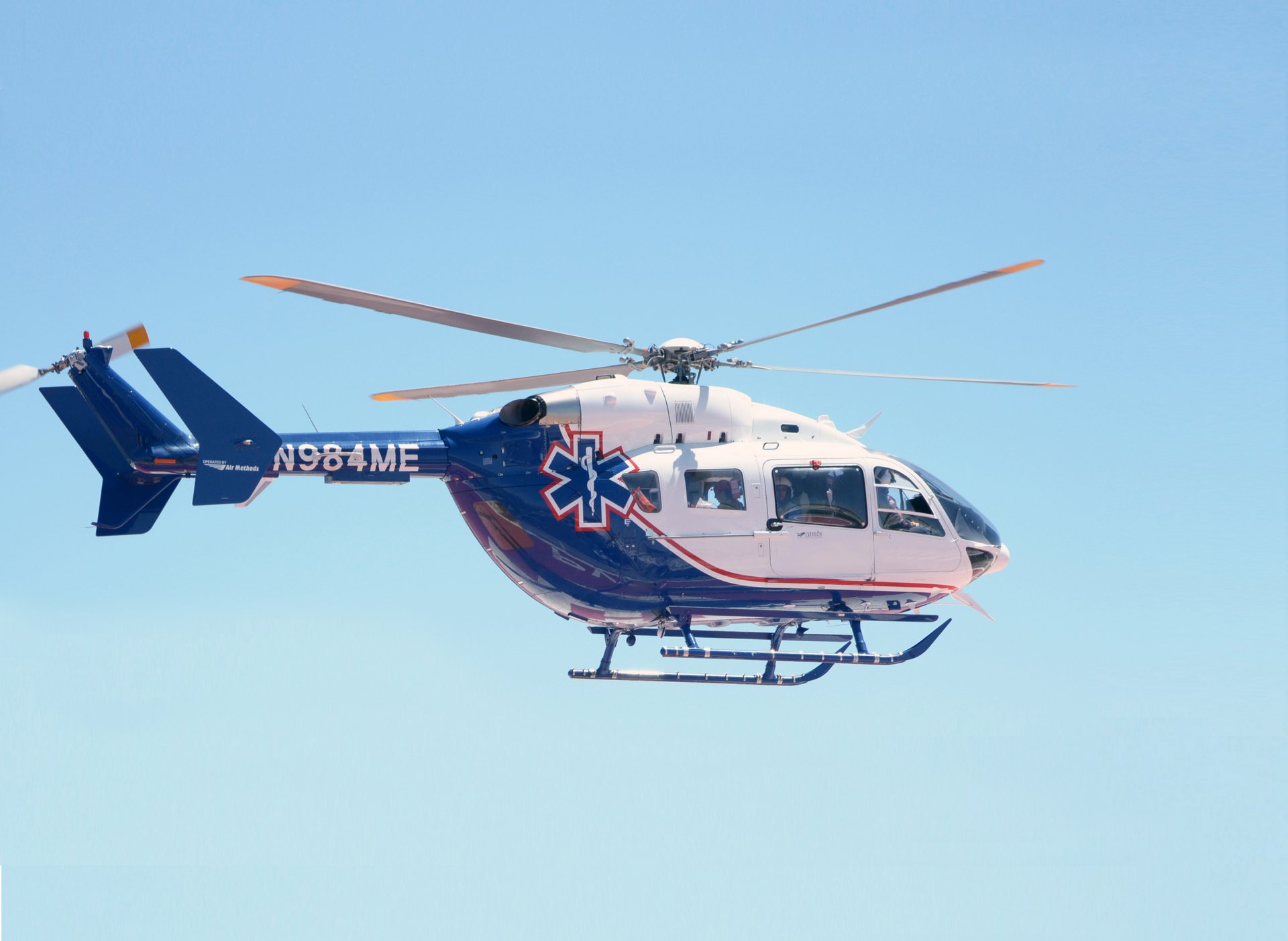 EC145 Hcare Support