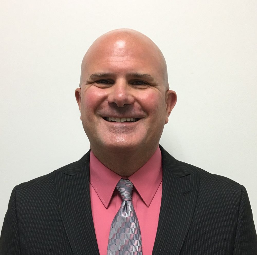 Bruce Webb, Airbus Helicopters Inc.'s Director of Aviation Education