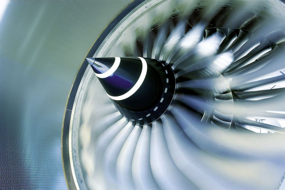 Acj350 Xwb