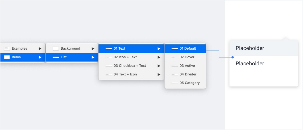 Popover - Components