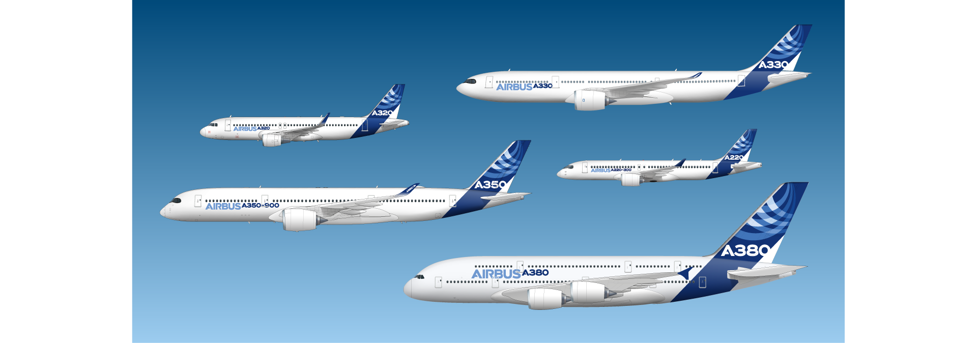 Airplane Livery Templates
