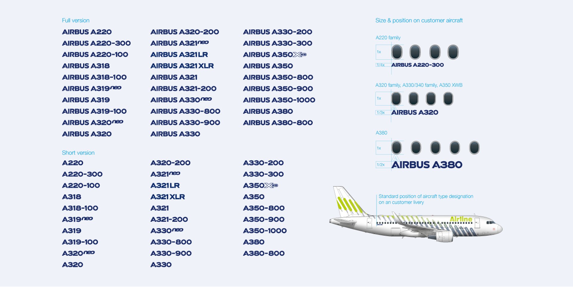 Aircraft Product Branding aircraft-product-branding