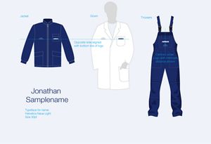 workwear websites