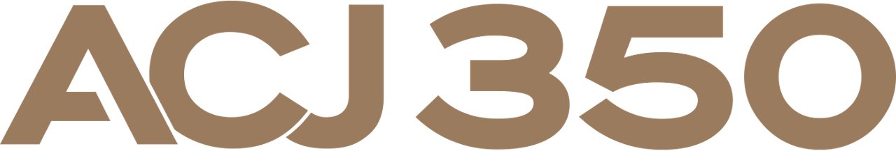 Resultado de imagen para ACJ350 logo