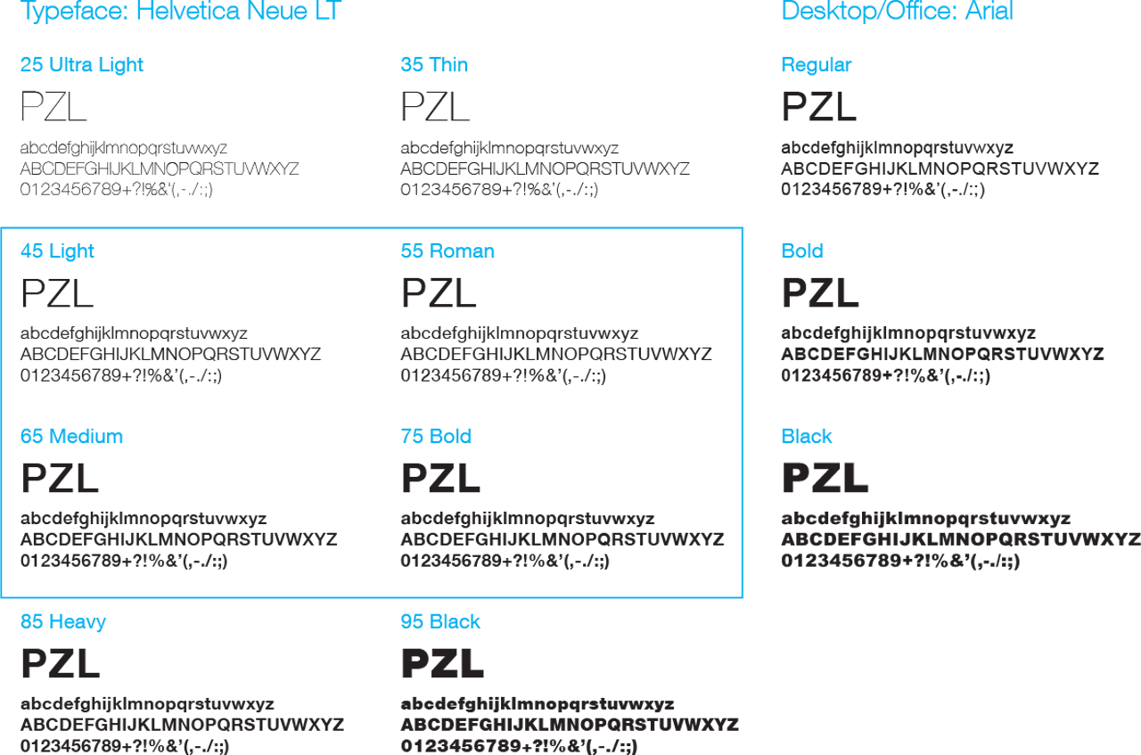 Pzl Independent Brands