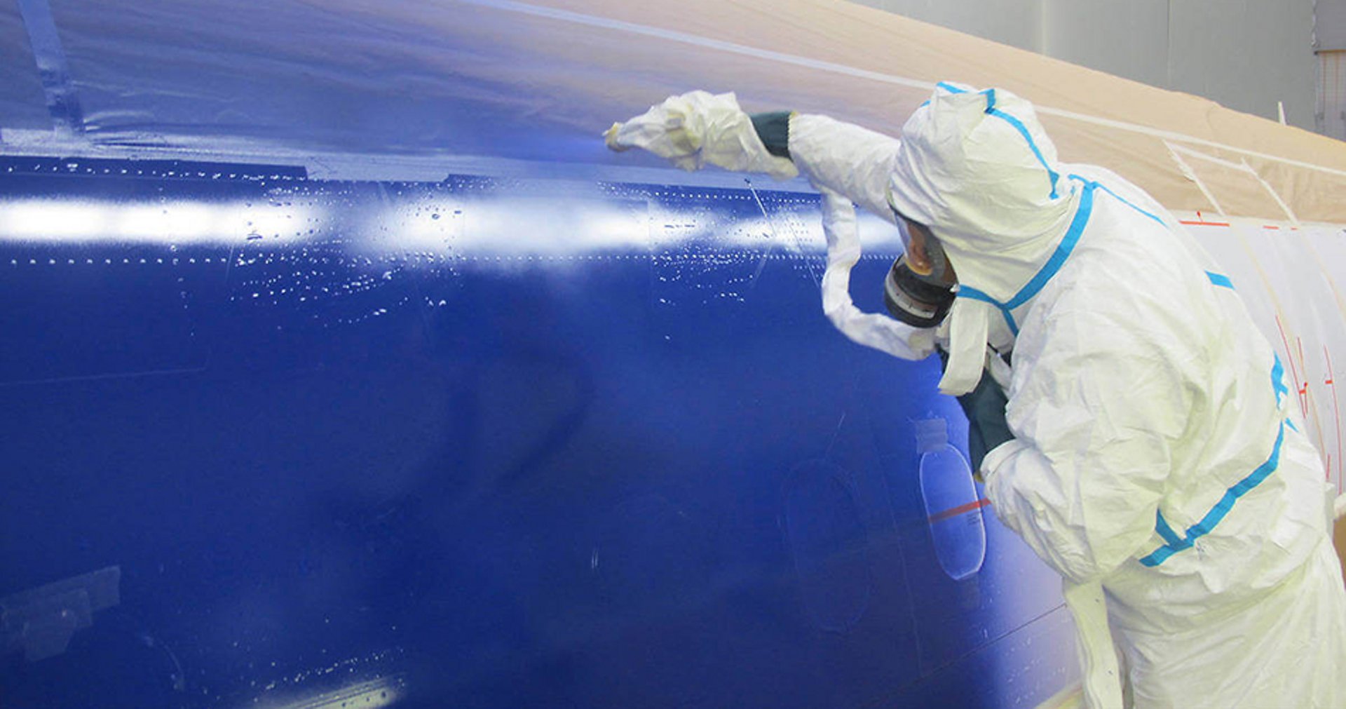 Major Complex Repair Airbus Services Repair Solutions Airbus Services