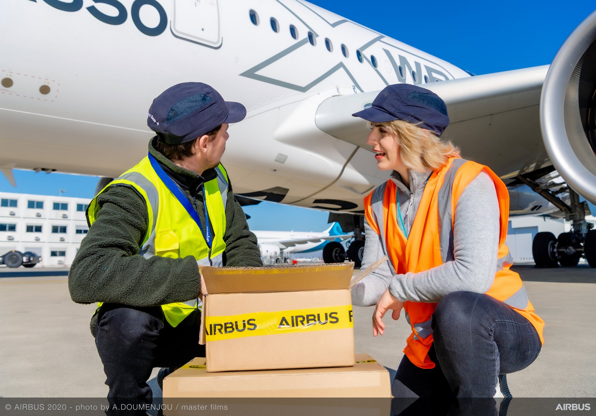 Flight Hour Services Airbus Services Flight Hour Services Airbus Services