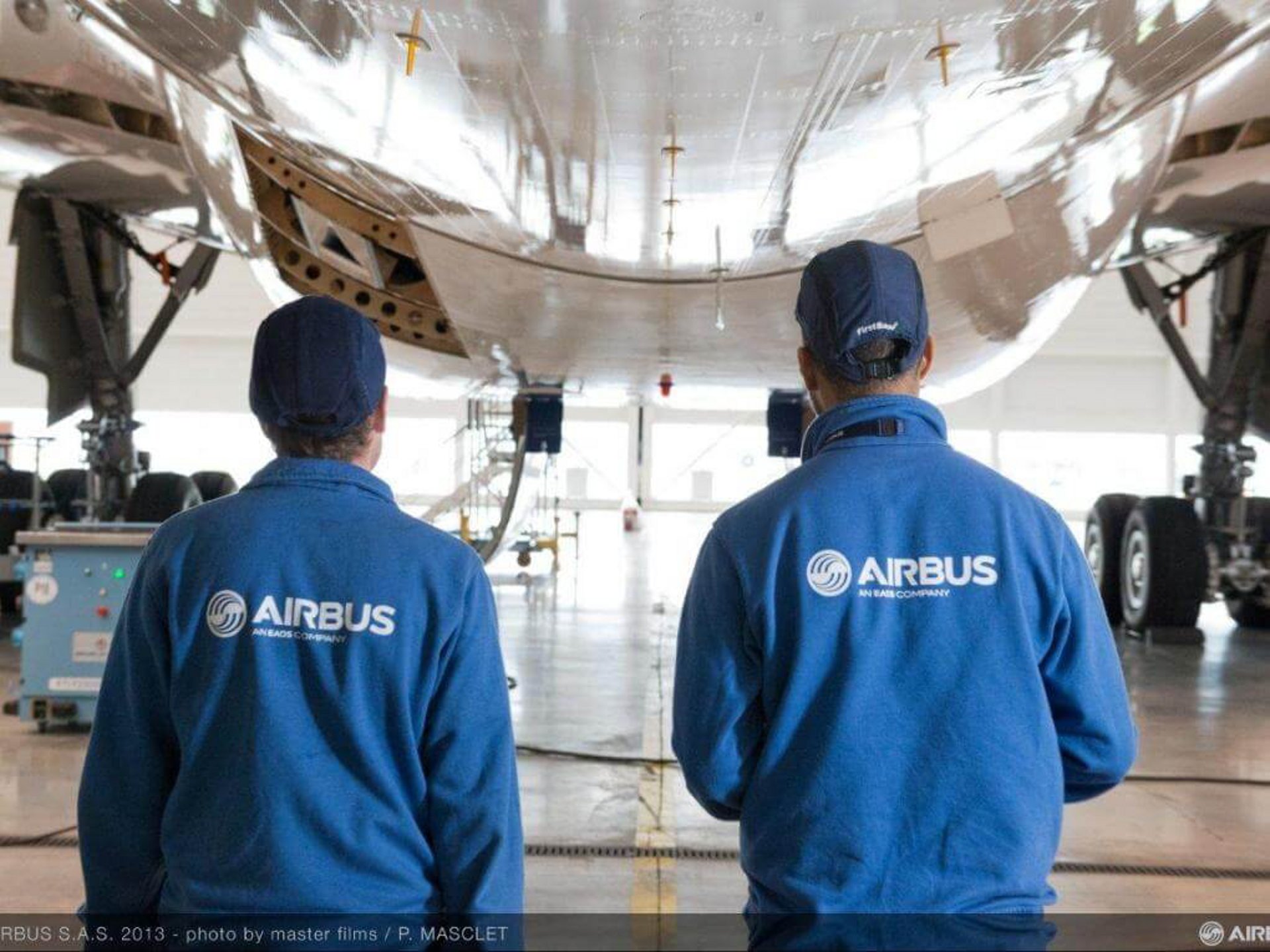 Airbus Real Time Health Monitoring Airbus Services Engineering Support Services