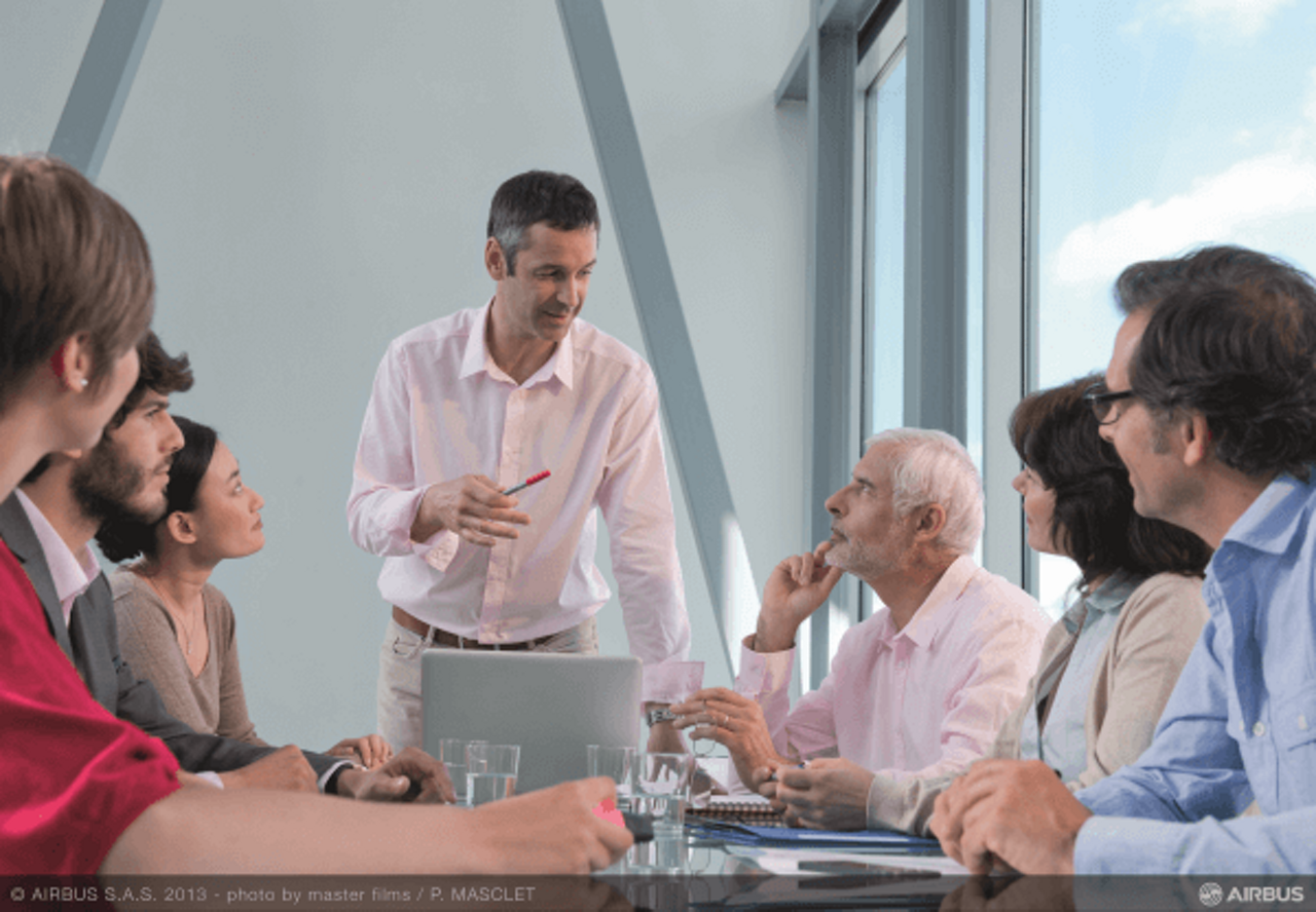 Material Planning Inventory Management Airbus Services Material Seminars Airbus Services