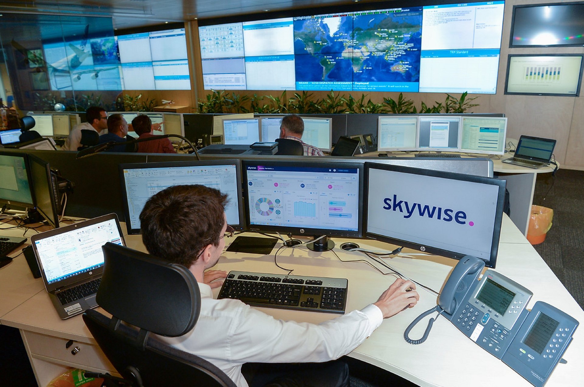 Digital Solutions For Aircraft Availability Airbus Services Optimised Aircraft Availability Airbus Services Digital Solutions For Aircraft Availability Airbus Services Optimised Aircraft Availability Airbus Services