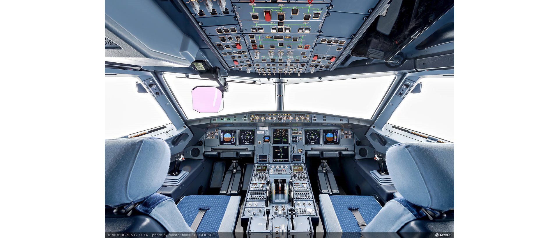 Navigation Airbus Services System Upgrades Airbus Services