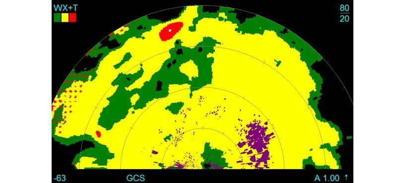 Weather Radar Airbus Services Regulations And Surveillance Airbus Services
