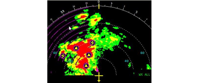 Weather Radar Airbus Services Regulations And Surveillance Airbus Services