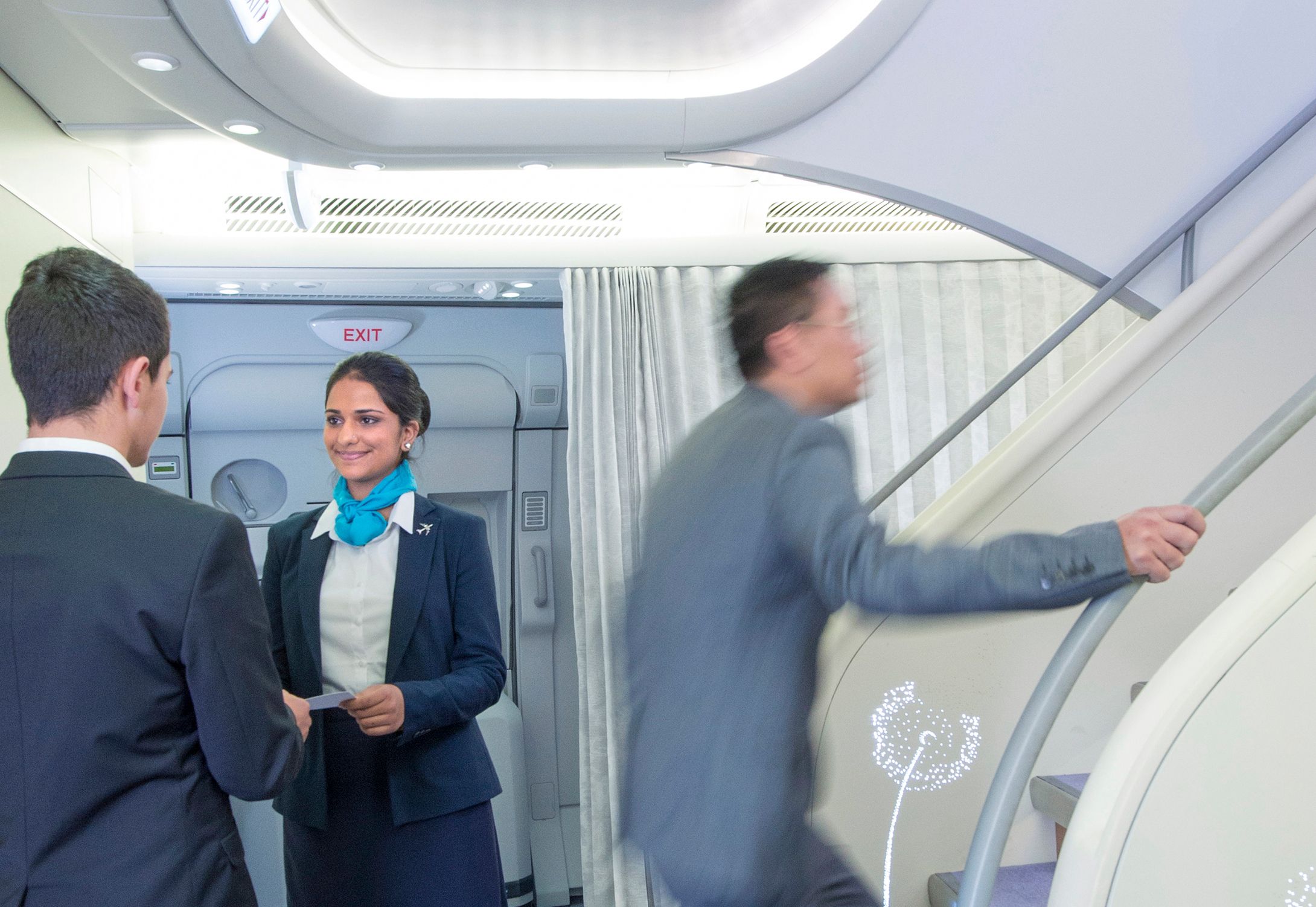 Cabin Crew Extended Training Course Airbus Services Cabin Crew
