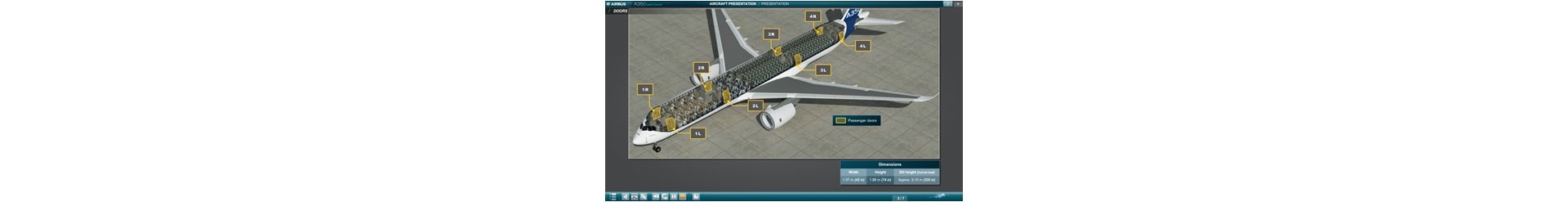 Cabin Crew Training Courses Airbus Services Cabin Crew