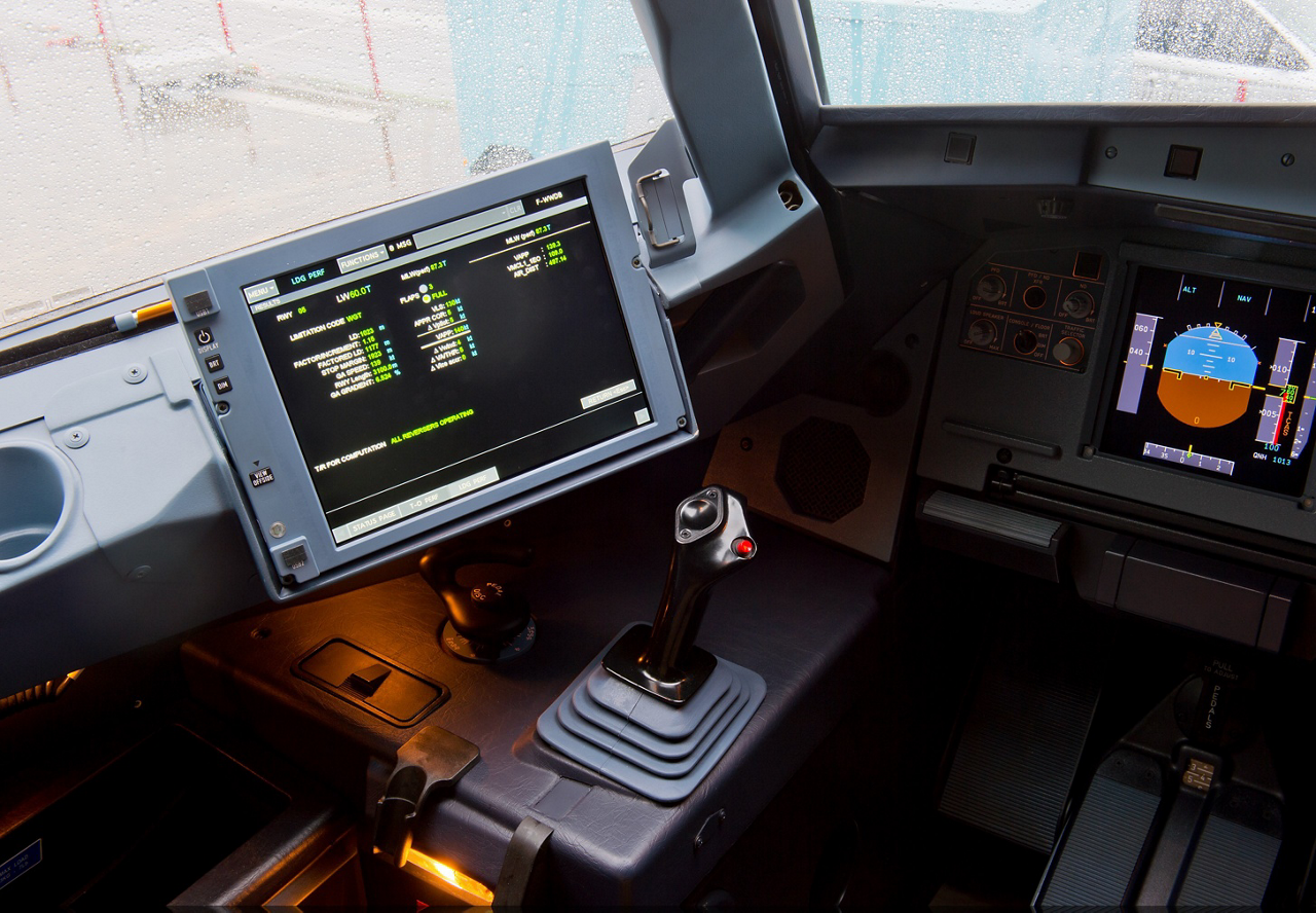Electronic Flight Bag The New Standard Efb Calendrier 2022
