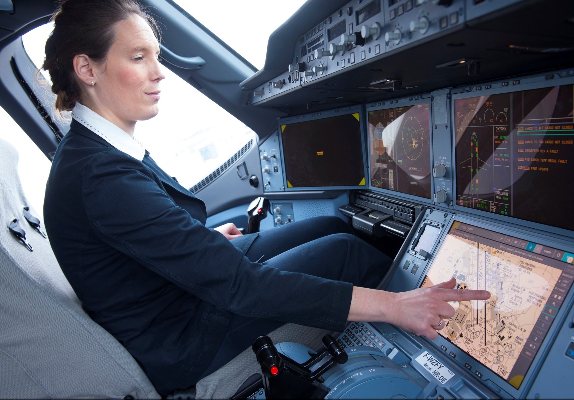 Electronic Flight Bag The New Standard Efb Calendrier 2022