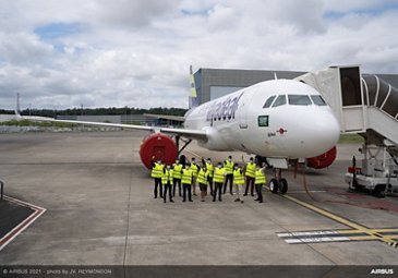 Aircraft News News Market Airbus