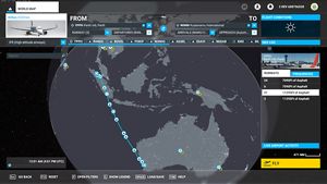 xbox flight simulator 2020