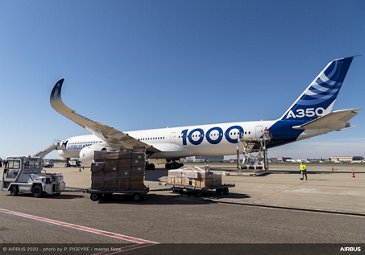 A350 Xwb Family Passenger Aircraft Airbus - mesh a350 roblox