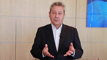 Airbus COVID19 Adaptation Plan - video statement