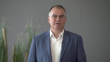 Airbus COVID19 Adaptation Plan - video statement