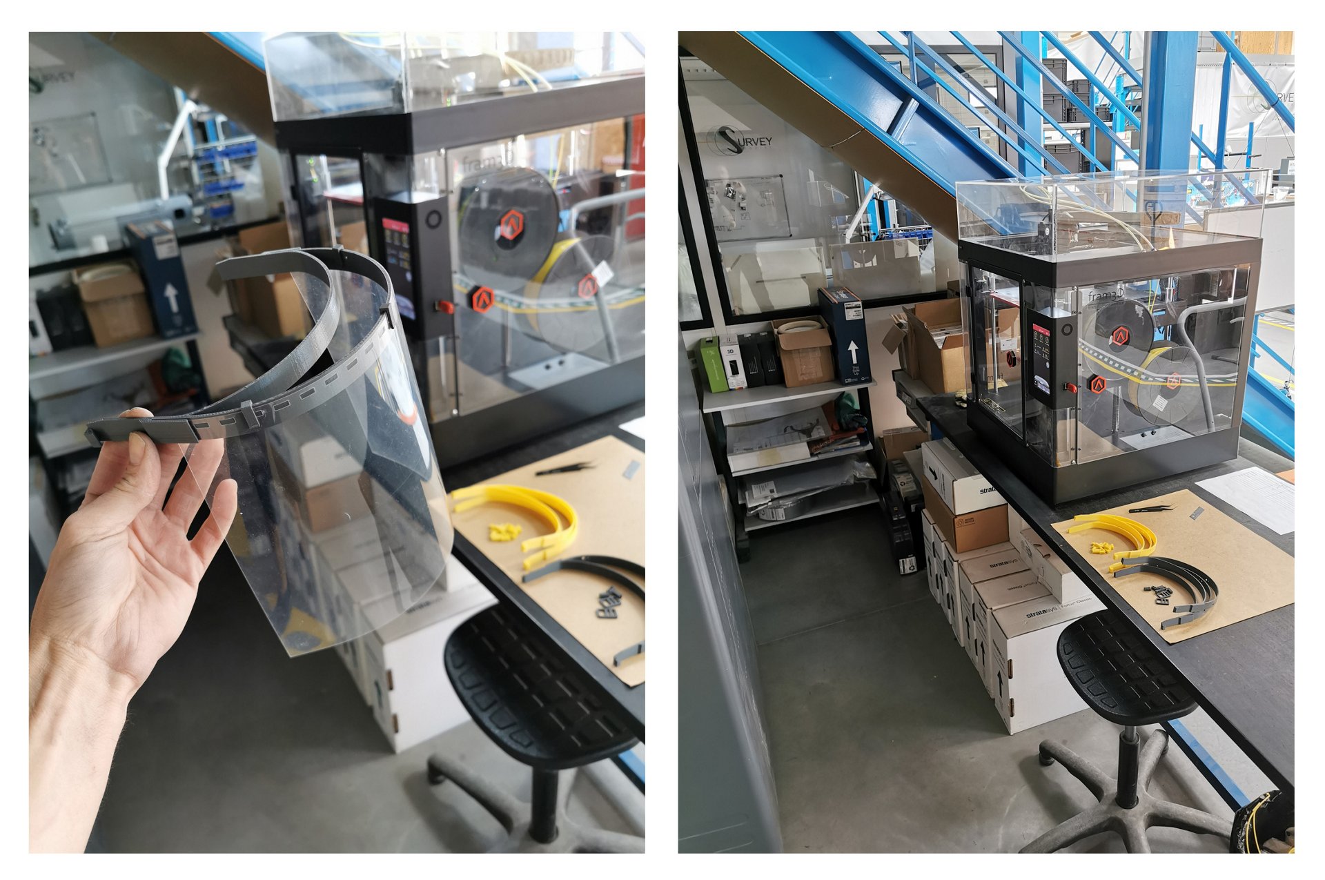 Medical Equipment
