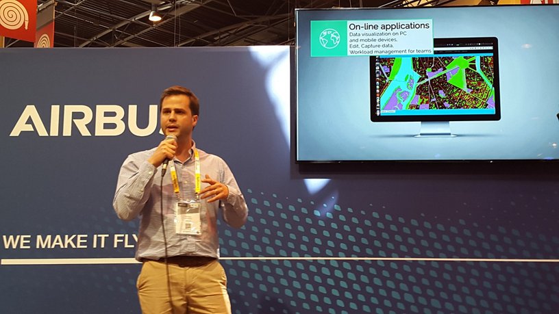 KERMAP CEO Antoine Lefebvre
