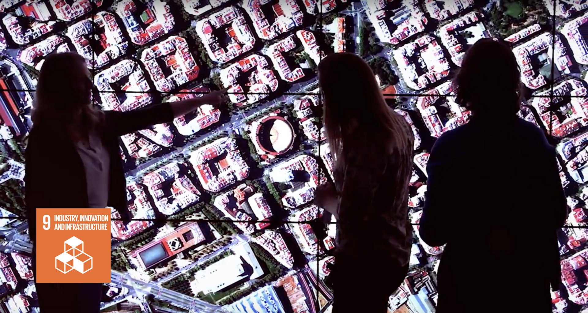 Since the 2016 edition of the Airbus-sponsored ActInSpace challenge, 15 start-ups have been launched which use space-acquired data to solve real-life issues. Three of those start-ups tell their innovation story.