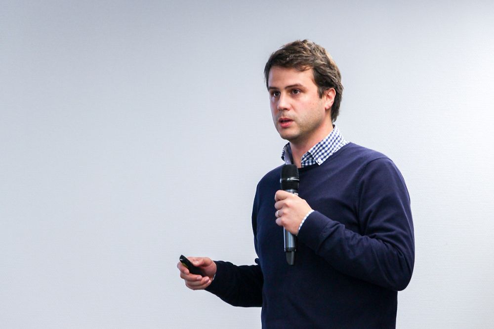 ActInSpace was the catalyst for behind this start-up and was the beginning of 2 years’ hard work towards realising their vision.