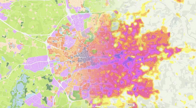 KERMAP