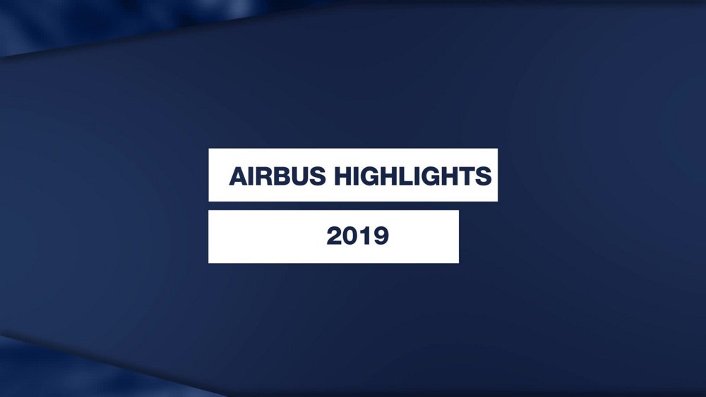 Airbus’ solid commercial and operational performance in 2019 extended throughout the company’s commercial aircraft, helicopters, defence and space operations – including milestone orders and deliveries; new programmes such as A321XLR and H145; a significant number of Airbus-produced satellites launched; certification of BelugaXL; and other achievements. 