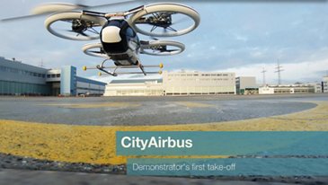 Airbus highlights 2019: Helicopters