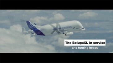 Airbus Commercial Aircraft - Highlights 2020