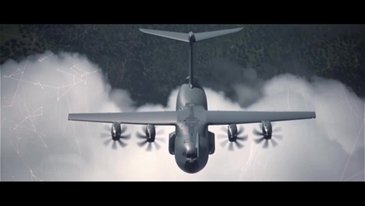 Corporate Film 2015