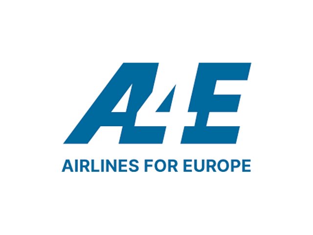 Airlines For Europe logo