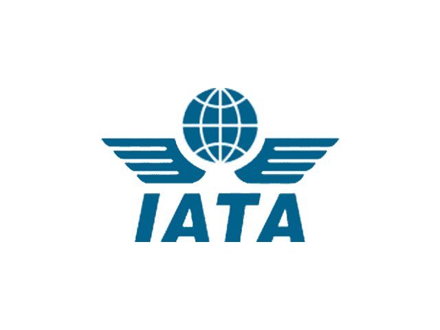 International Air Transport Association logo