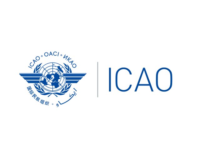 International Civil Aviation Organization logo