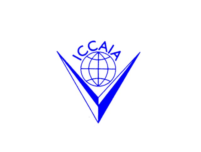 International Coordinating Council of Aerospace Industries Associations logo
