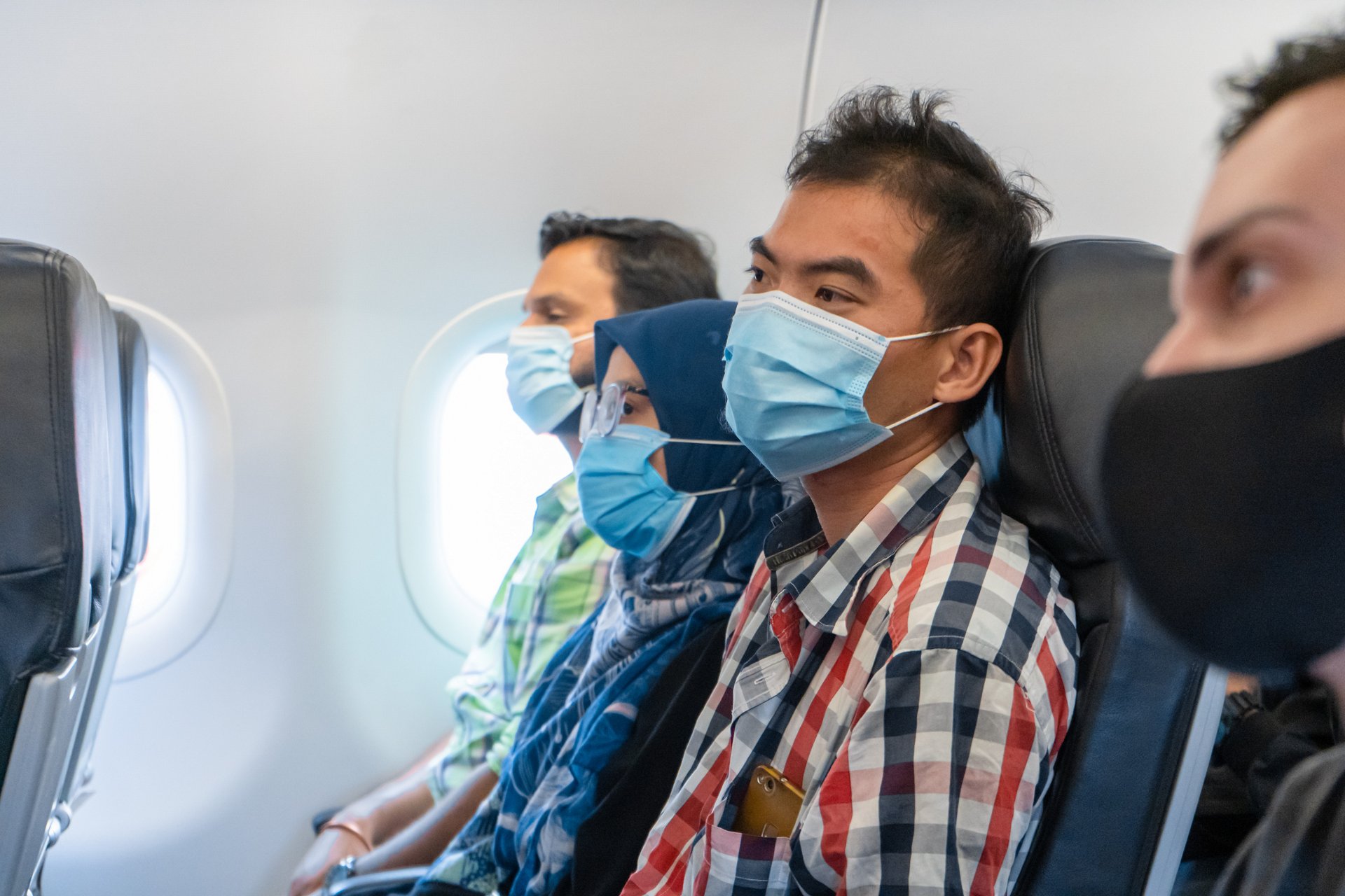 Airbus Home Aerospace Pioneer