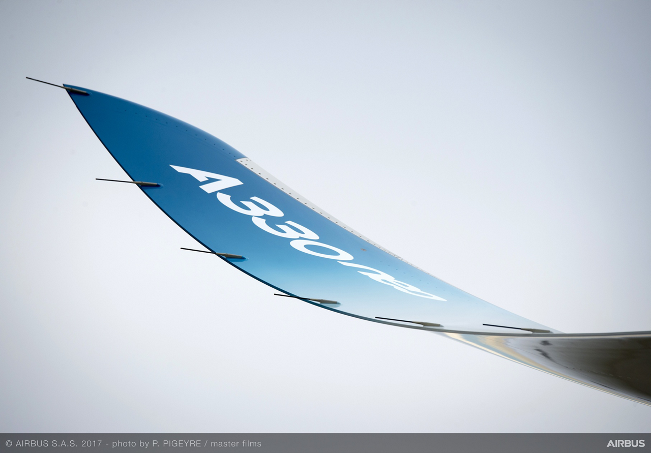 A330neo And A330ceo Wings 1