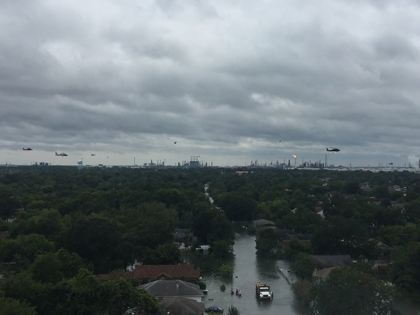 Harvey USCG 2