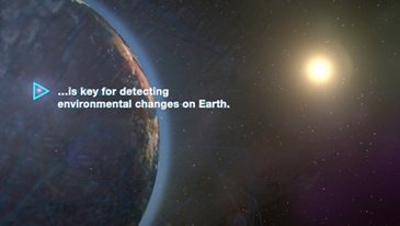 Climate monitoring missions