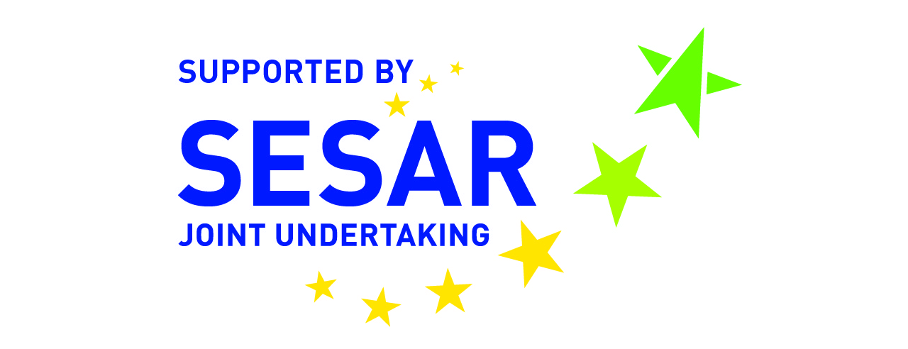 SESAR Logo